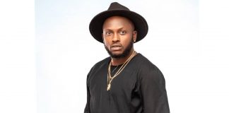 This Life Is Not Balance - I Go Save Cries Out