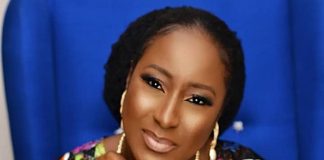 Ireti Doyle Shares Her Encounter With A Female Uber Driver