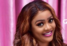 Too Many Nigerians Are Living Fake Life – Helen Paul Too Many Nigerians Are Living Fake Life - Helen Paul