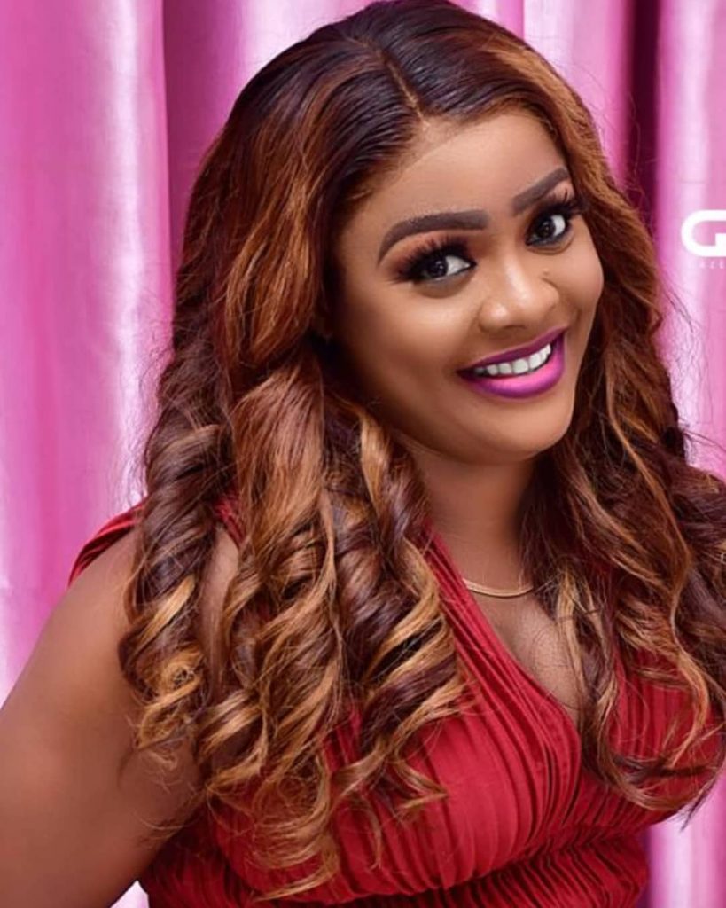 Too Many Nigerians Are Living Fake Life - Helen Paul