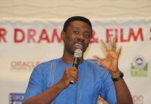 Joshua Mike Bamiloye Under Fire For Condemning “Lucifer” Joshua Mike Bamiloye Under Fire For Condemning "Lucifer"