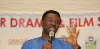 Joshua Mike Bamiloye Under Fire For Condemning "Lucifer"