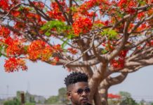 Johnny Drille Covers Lion King Theme Song