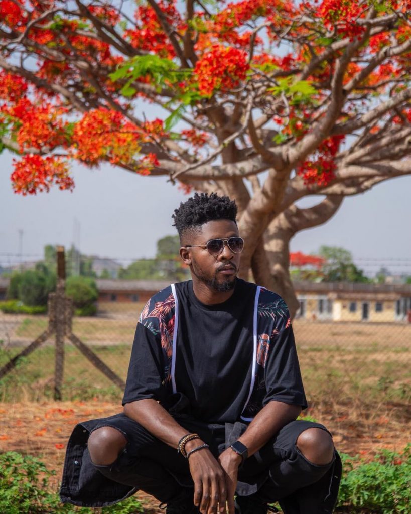 Johnny Drille Covers Lion King Theme Song