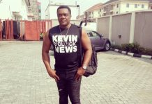 Many Nigerian Parents Lacks Interaction With Their Kids - Kelvin Ikeduba