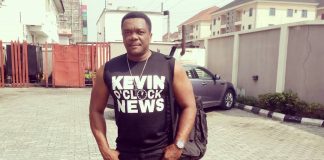 Many Nigerian Parents Lacks Interaction With Their Kids - Kelvin Ikeduba