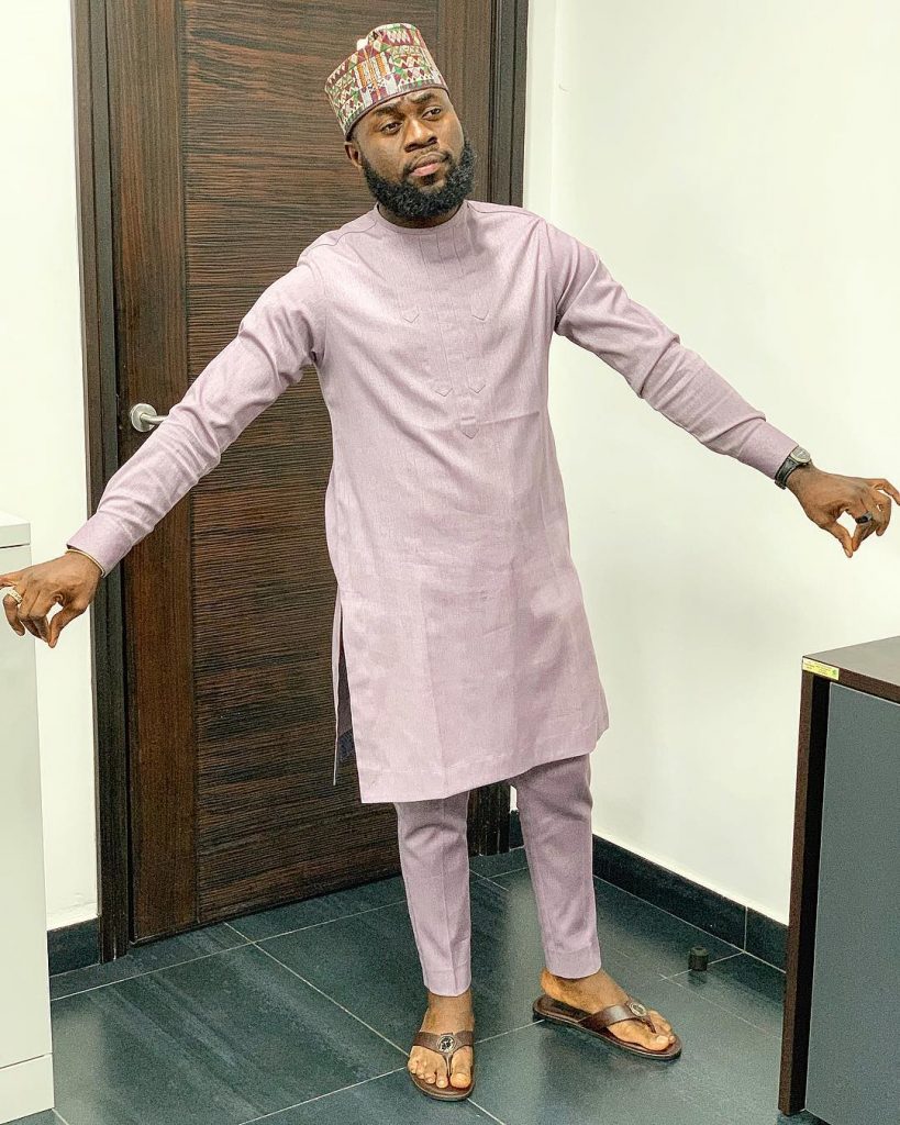 Some Of The Planes In Nigeria Can Only Fly From Oshodi To Ayobo - Lasisi Elenu