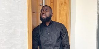 If You Can Not Please Your Wife Sexually, You Not Man Enough - Lasisi Elenu