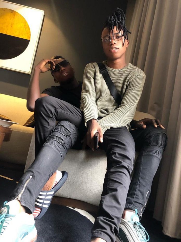 #MyGbeduRoundup Week 24, 2019: Latest Naija Songs Released This Week.