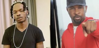 You Are A Nobody- Naira Marley Fires Back At Ruggedman