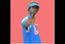 #MyGbeduThrowback:Fefe Nefe By Tic Tac Ft, Tony Tetuila