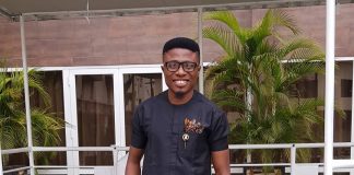 Nigerian Politicians Are The Real Fraudsters - MC EdoPikin