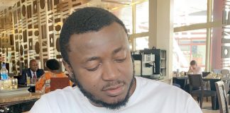 Video: MC Galaxy Sends Sweet Notice To His Future Wife