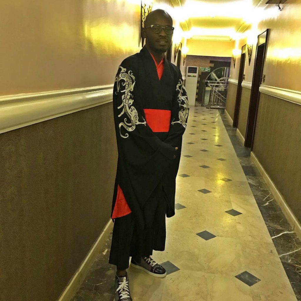 Mr Jollof Orders EFCC To Release Of Zlatan And Naira Marley