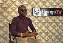 Mr Jollof Comes For Tonto Dike For Insulting Her Ex Husband