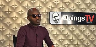 Mr Jollof Comes For Tonto Dike For Insulting Her Ex Husband