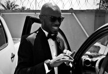 Mr Jollof Dumps F.C Barcelona For Liverpool F.C