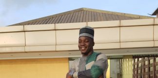 Federal Government Should Make Fasting A Compulsory Task - Mr Hyenana