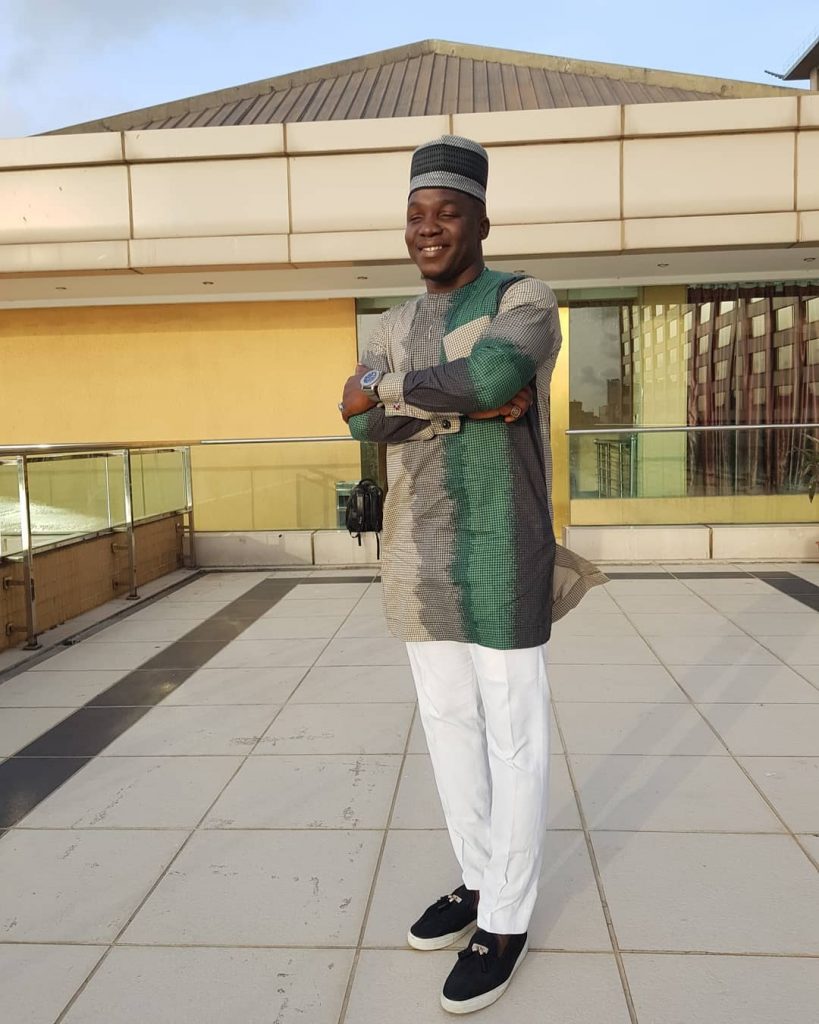 Federal Government Should Make Fasting A Compulsory Task - Mr Hyenana