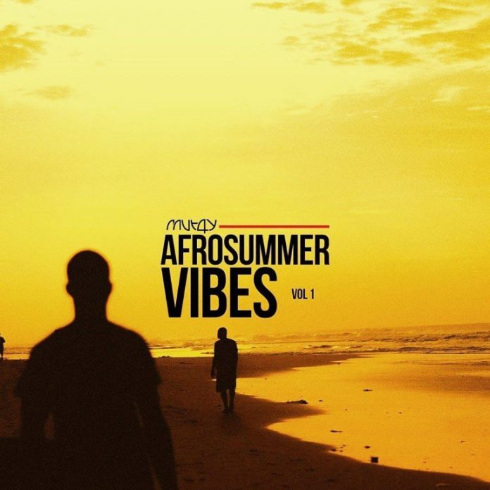 #MyGbeduRoundup Week 24, 2019: Latest Naija Songs Released This Week.