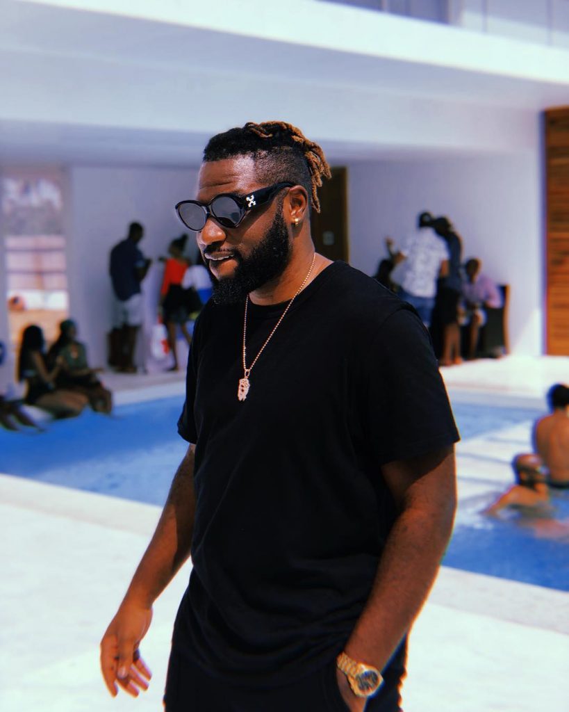 Legendury Beat Mut4y Is Plus One Today