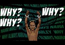 Naira Marley – Why