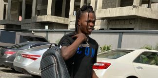 Naira Marley Will Face Prison Sentence - EFCC Spokeman