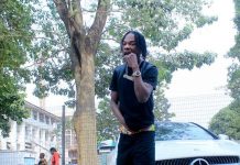 Breaking: Naira Marley Released On Bail