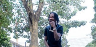 Breaking: Naira Marley Released On Bail