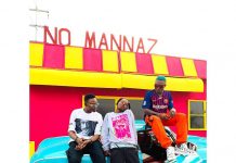 Watch How Naira Marley And Zlatan Ibile, Turned Eatery To A Club A House