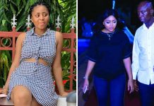 Busted: Regina Daniels And Her Billionaire Husband Ned Nwoko Caught With Marijuana