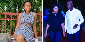 Busted: Regina Daniels And Her Billionaire Husband Ned Nwoko Caught With Marijuana