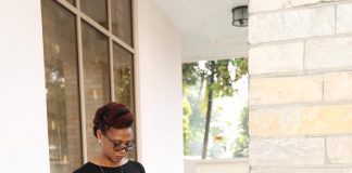 Why I Removed My Womb - Nse Ikpe Etim