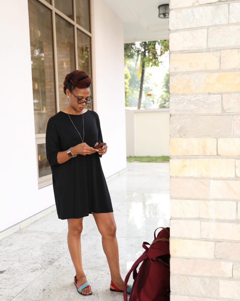 Why I Removed My Womb - Nse Ikpe Etim