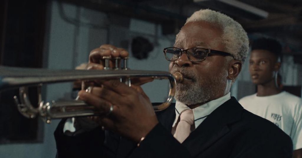 Abdul Ft. Victor AD – Ayo (Official Video & Audio)