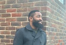 Woli Arole Denies His Nigerian Origin