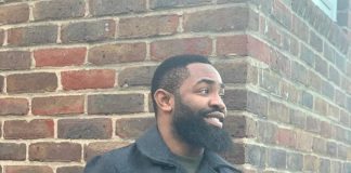 Woli Arole Denies His Nigerian Origin