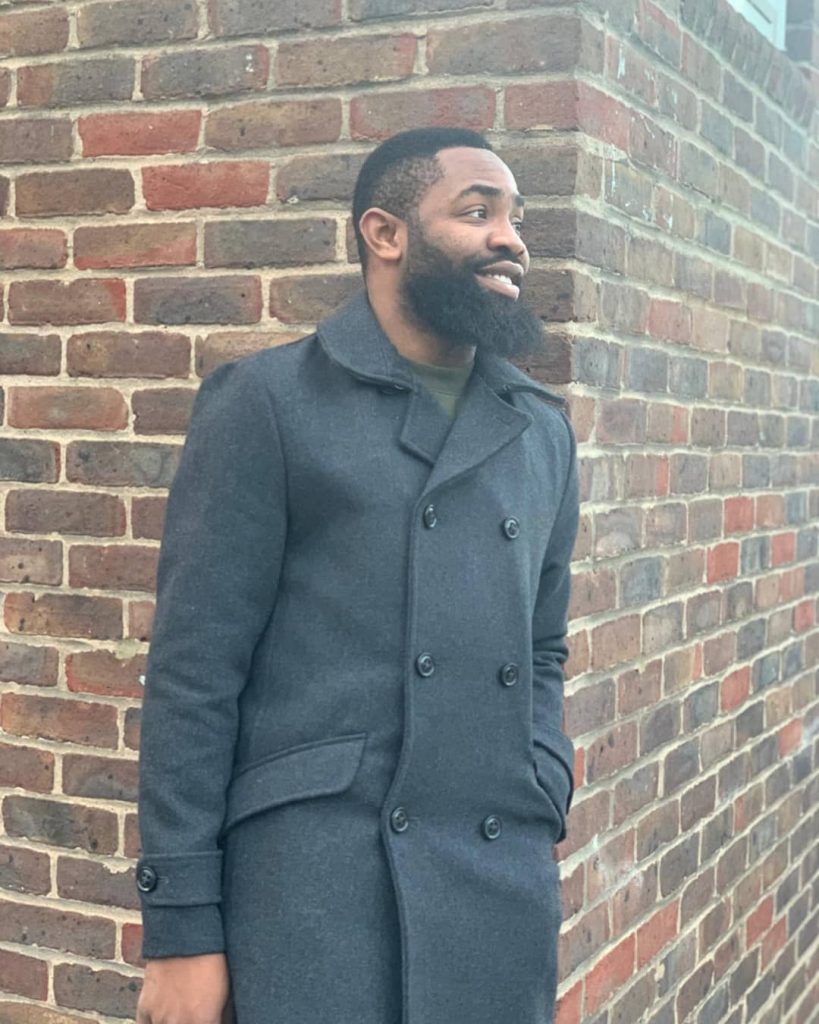 Woli Arole Denies His Nigerian Origin Woli Arole Denies His Nigerian Origin