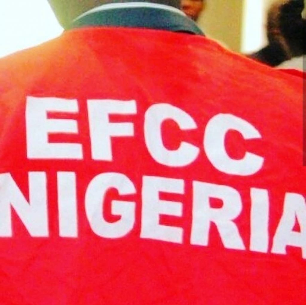 EFCC Arrests Proprietor, Students Of Yahoo Training School
