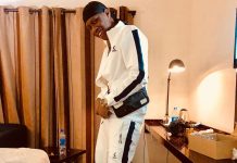 Pop Singer, Soft Gave Savage Response To Troll Pop Singer Soft Gave Savage Response To Troll