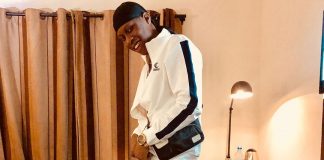 Pop Singer Soft Gave Savage Response To Troll