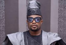 Nigerians Have Problem With Hearing And Comprehension - Ime Bishop (Okonlagos)