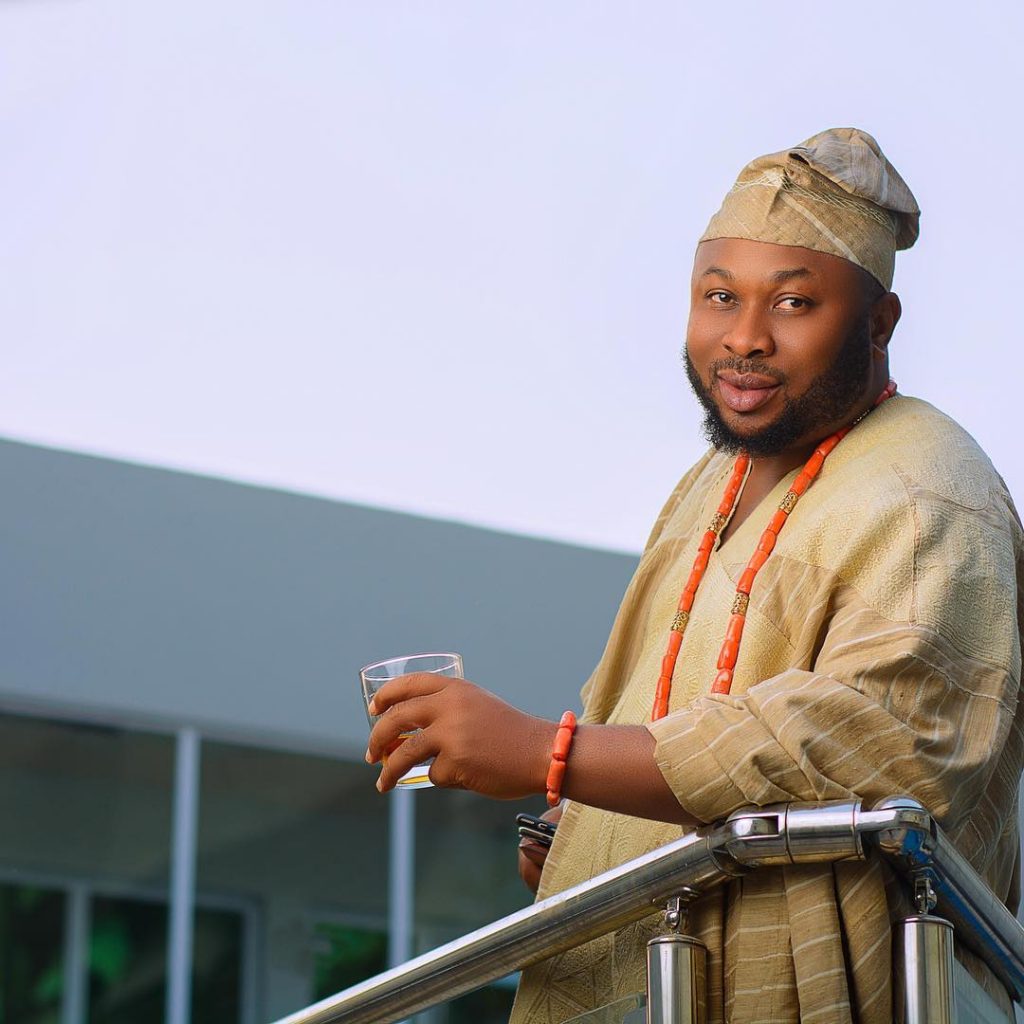 Tonto Dike Is Just Trying To Damage My Image: Churchill Respond To Tonto Rants (Full Interview)