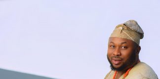 Tonto Dike Is Just Trying To Damage My Image: Churchill Respond To Tonto Rants (Full Interview)