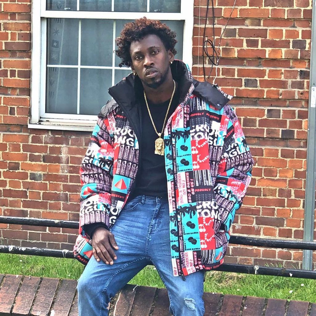 AppreciationFriday: Orezi Appreciates Wizkid, Timaya, Davido, Banky W, MI Abaga And Others AppreciationFriday: Orezi Appreciates Wizkid, Timaya, Davido, Banky W, MI Abaga And Other Big Stars Who helped him