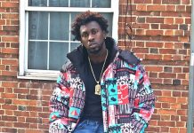 AppreciationFriday: Orezi Appreciates Wizkid, Timaya, Davido, Banky W, MI Abaga And Other Big Stars Who helped him