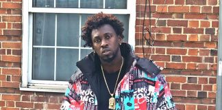 AppreciationFriday: Orezi Appreciates Wizkid, Timaya, Davido, Banky W, MI Abaga And Other Big Stars Who helped him