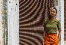 Jamaican Act Koffee Gets Ecstatic: My Naija Fan Really Go Hard