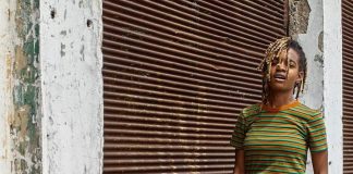 Jamaican Act Koffee Gets Ecstatic: My Naija Fan Really Go Hard