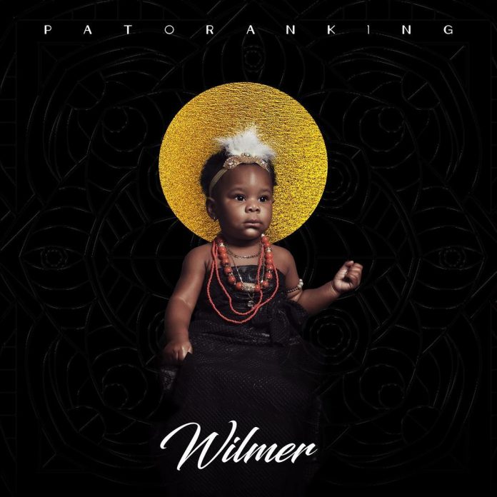Nigerian Biggest Celebrities At Patoranking Album Listening (Wilmer)